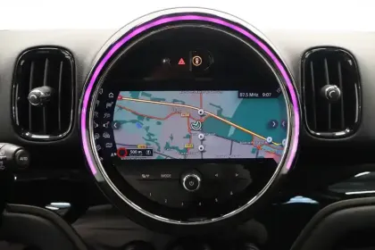 Photo 23 Mini Mini Countryman 136 ch BVA7