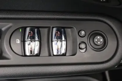 Photo 14 Mini Mini Countryman 136 ch BVA7