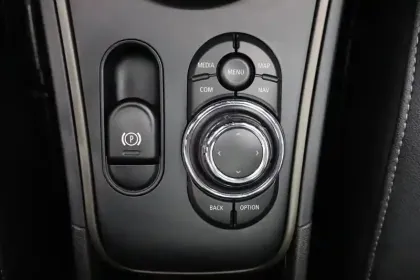 Photo 6 Mini Mini Countryman 136 ch BVA7