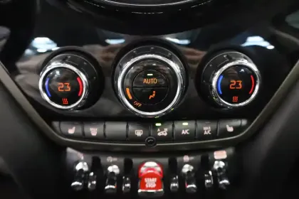 Photo 16 Mini Mini Countryman 136 ch BVA7