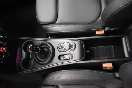 Photo 17 Mini Mini Countryman 136 ch BVA7