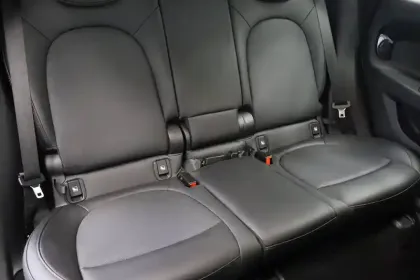 Photo 29 Mini Mini Countryman 136 ch BVA7