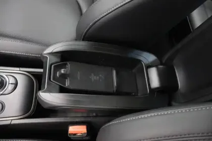 Photo 18 Mini Mini Countryman 136 ch BVA7