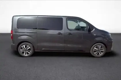 Photo 2 Peugeot Traveller  M 2.2 Diesel 180ch S&S EAT8