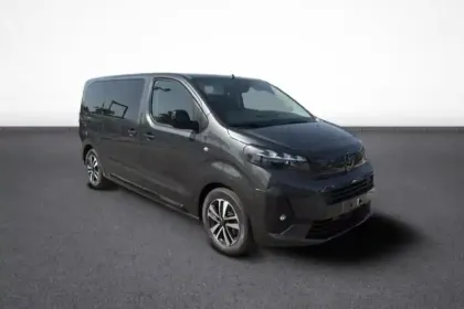 Photo Peugeot Traveller Business Pack