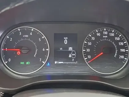 Photo 33 Dacia Sandero  SCe 65