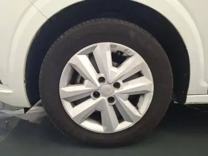 Photo 14 Dacia Sandero  SCe 65