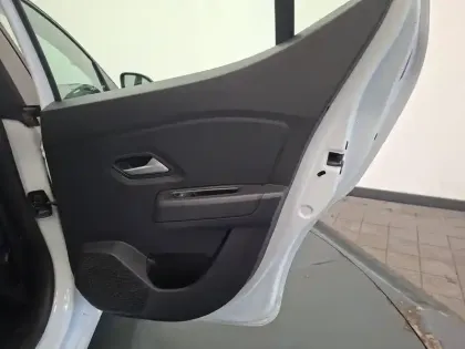 Photo 20 Dacia Sandero  SCe 65