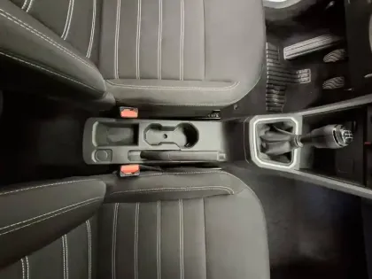 Photo 27 Dacia Sandero  SCe 65