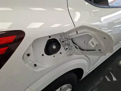 Photo 16 Dacia Sandero  SCe 65