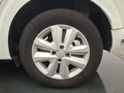 Photo 15 Dacia Sandero  SCe 65