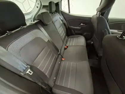 Photo 18 Dacia Sandero  SCe 65