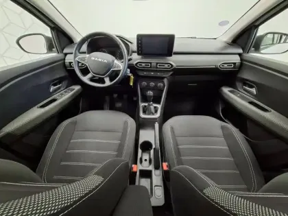 Photo 19 Dacia Sandero  SCe 65