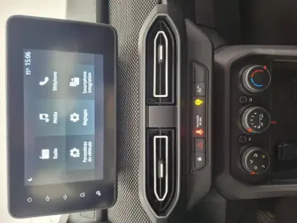 Photo 31 Dacia Sandero  SCe 65