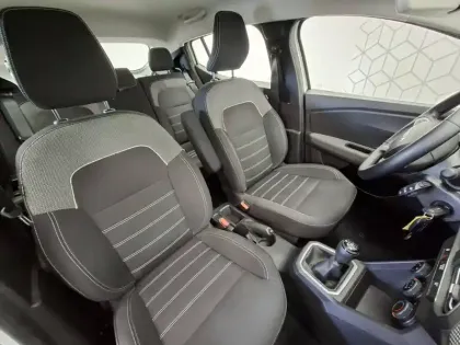 Photo 25 Dacia Sandero  SCe 65