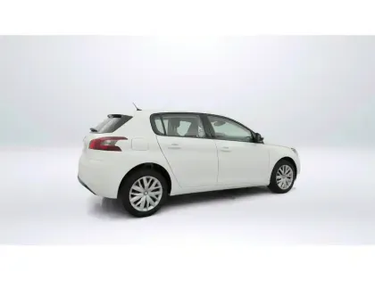 Photo 8 Peugeot 308  AFFAIRE BLUEHDI 130 S&S BVM6