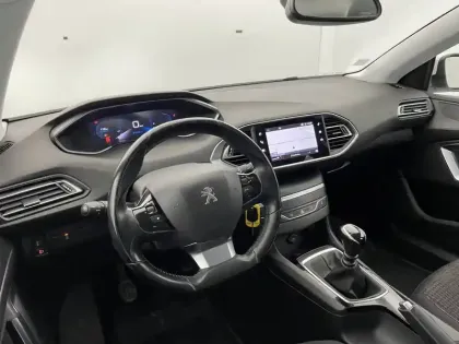 Photo 21 Peugeot 308  AFFAIRE BLUEHDI 130 S&S BVM6