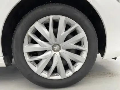 Photo 16 Peugeot 308  AFFAIRE BLUEHDI 130 S&S BVM6