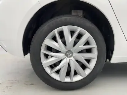 Photo 17 Peugeot 308  AFFAIRE BLUEHDI 130 S&S BVM6