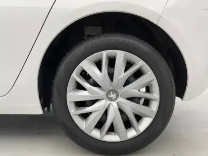 Photo 14 Peugeot 308  AFFAIRE BLUEHDI 130 S&S BVM6