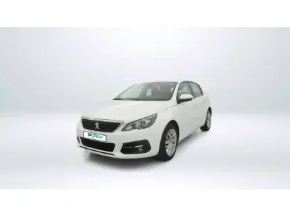Photo Peugeot 308 Premium Pack