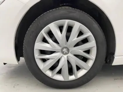 Photo 15 Peugeot 308  AFFAIRE BLUEHDI 130 S&S BVM6