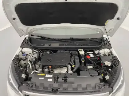 Photo 19 Peugeot 308  AFFAIRE BLUEHDI 130 S&S BVM6