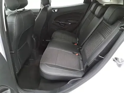 Photo 24 Ford Ecosport  1.0 EcoBoost 100ch S&S BVM6