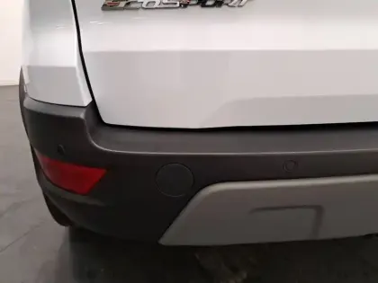 Photo 10 Ford Ecosport  1.0 EcoBoost 100ch S&S BVM6