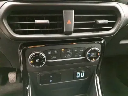 Photo 35 Ford Ecosport  1.0 EcoBoost 100ch S&S BVM6