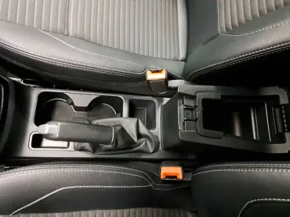 Photo 34 Ford Ecosport  1.0 EcoBoost 100ch S&S BVM6