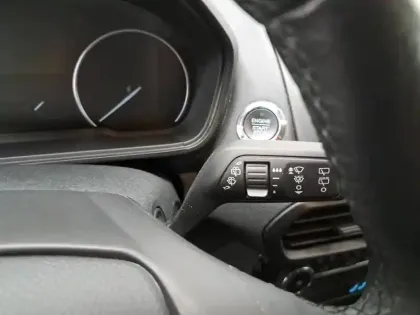 Photo 29 Ford Ecosport  1.0 EcoBoost 100ch S&S BVM6