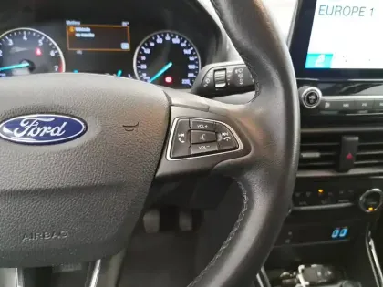 Photo 31 Ford Ecosport  1.0 EcoBoost 100ch S&S BVM6