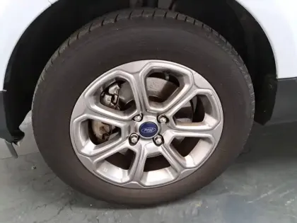 Photo 15 Ford Ecosport  1.0 EcoBoost 100ch S&S BVM6