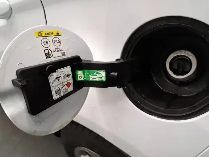 Photo 19 Ford Ecosport  1.0 EcoBoost 100ch S&S BVM6