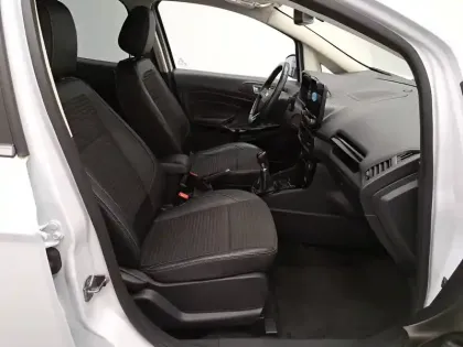 Photo 22 Ford Ecosport  1.0 EcoBoost 100ch S&S BVM6