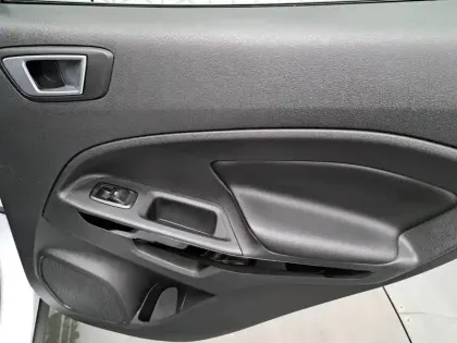 Photo 21 Ford Ecosport  1.0 EcoBoost 100ch S&S BVM6