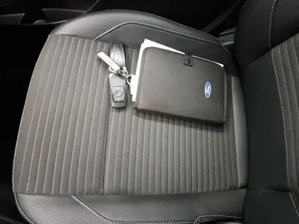 Photo 38 Ford Ecosport  1.0 EcoBoost 100ch S&S BVM6