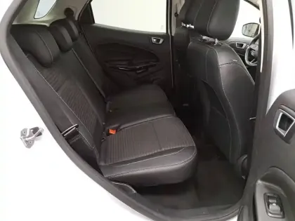 Photo 20 Ford Ecosport  1.0 EcoBoost 100ch S&S BVM6