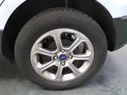 Photo 16 Ford Ecosport  1.0 EcoBoost 100ch S&S BVM6