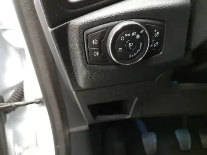 Photo 27 Ford Ecosport  1.0 EcoBoost 100ch S&S BVM6