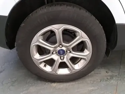 Photo 13 Ford Ecosport  1.0 EcoBoost 100ch S&S BVM6