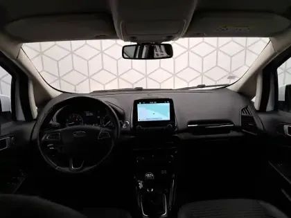 Photo 41 Ford Ecosport  1.0 EcoBoost 100ch S&S BVM6