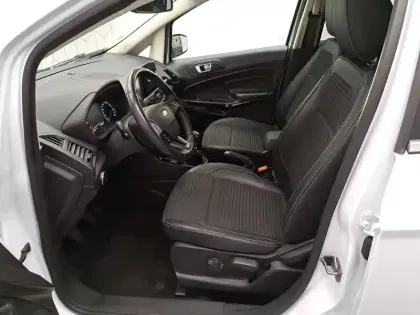 Photo 25 Ford Ecosport  1.0 EcoBoost 100ch S&S BVM6