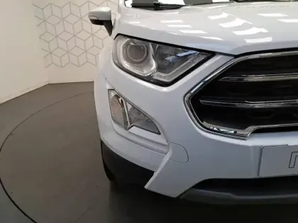 Photo 8 Ford Ecosport  1.0 EcoBoost 100ch S&S BVM6