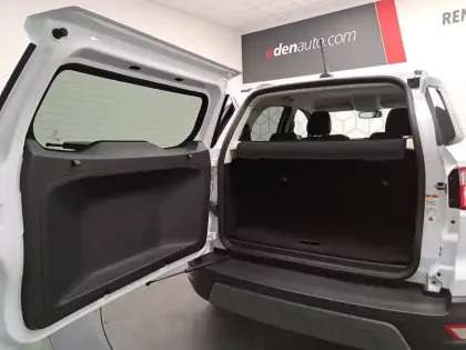 Photo 17 Ford Ecosport  1.0 EcoBoost 100ch S&S BVM6