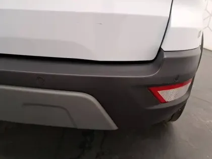 Photo 11 Ford Ecosport  1.0 EcoBoost 100ch S&S BVM6