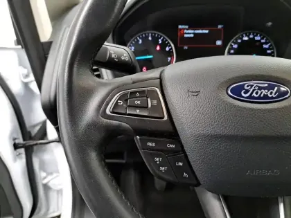 Photo 30 Ford Ecosport  1.0 EcoBoost 100ch S&S BVM6