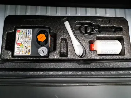 Photo 18 Ford Ecosport  1.0 EcoBoost 100ch S&S BVM6