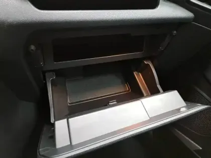 Photo 39 Ford Ecosport  1.0 EcoBoost 100ch S&S BVM6